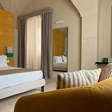 Palazzo Paisiello - Luxury Πανσιόν Λέτσε
