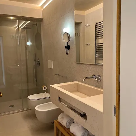 Palazzo Paisiello - Luxury 게스트하우스