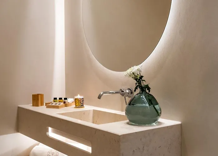 Palazzo Paisiello - Luxury 招待所 4*