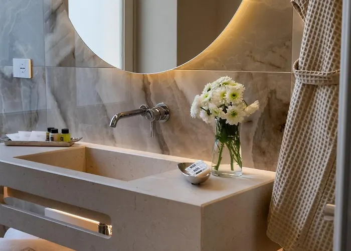 招待所 Palazzo Paisiello - Luxury 4*