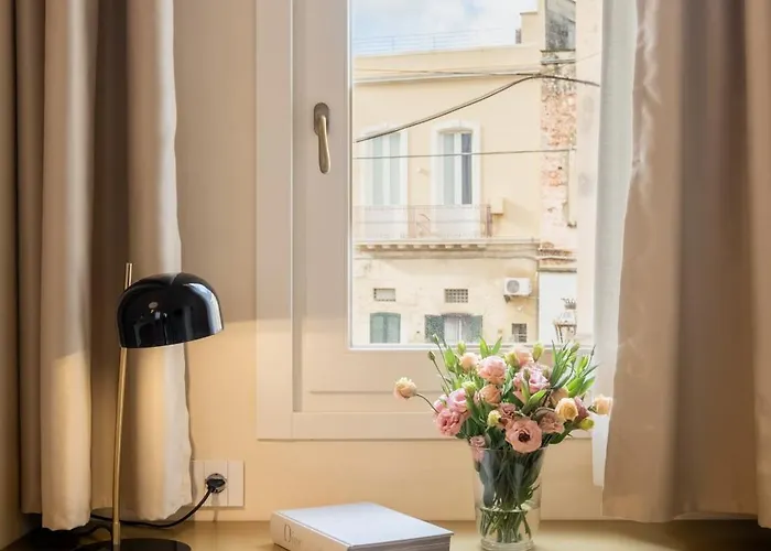 Palazzo Paisiello - Luxury 4*