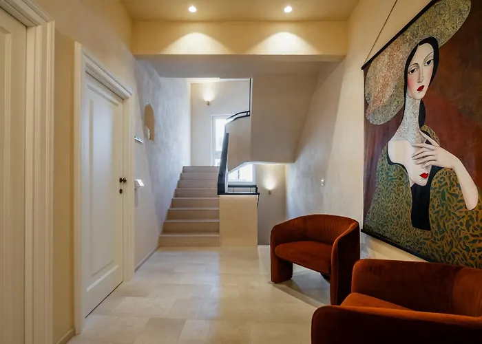 Palazzo Paisiello - Luxury 4*