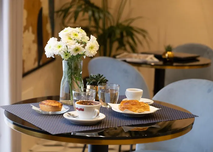 Palazzo Paisiello - Luxury 4* 莱切