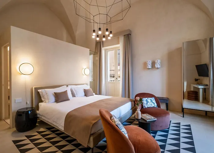 Palazzo Paisiello - Luxury