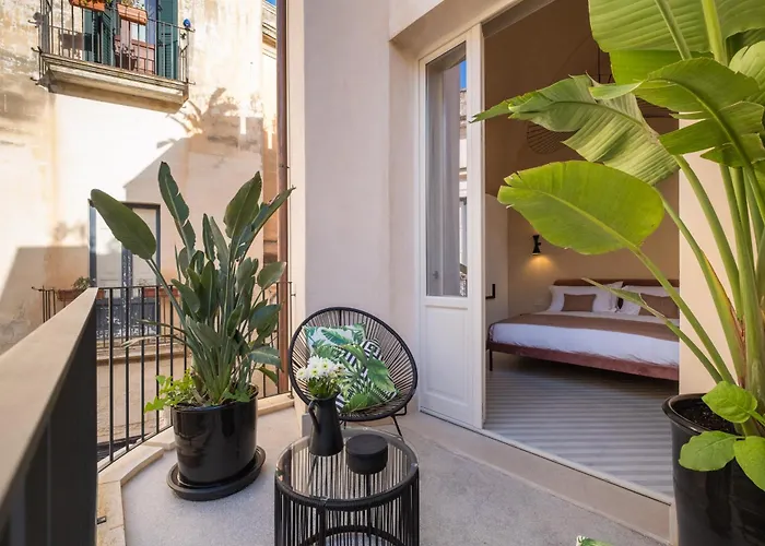 Palazzo Paisiello - Luxury 4*