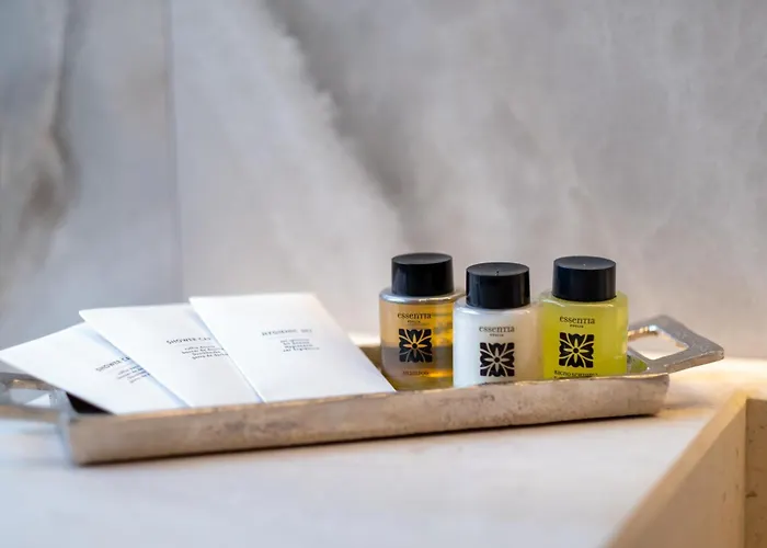 Palazzo Paisiello - Luxury 招待所 莱切