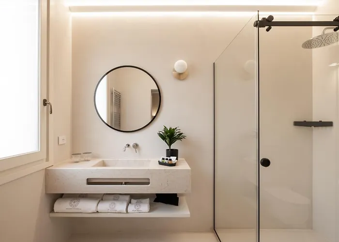 Palazzo Paisiello - Luxury 4* 莱切