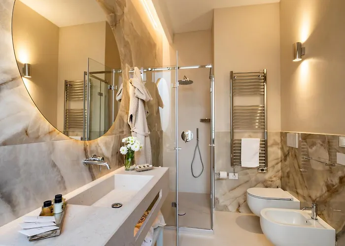 招待所 Palazzo Paisiello - Luxury 4*