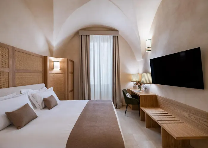 Palazzo Paisiello - Luxury