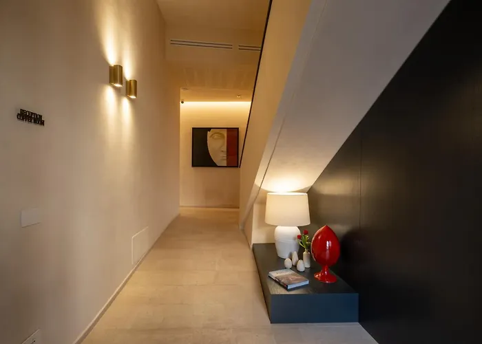 Palazzo Paisiello - Luxury 莱切