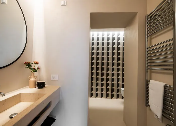 Palazzo Paisiello - Luxury 招待所 4*