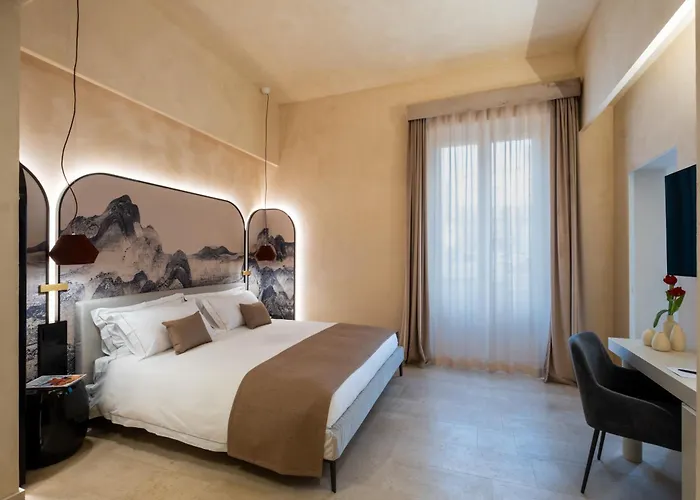 Palazzo Paisiello - Luxury