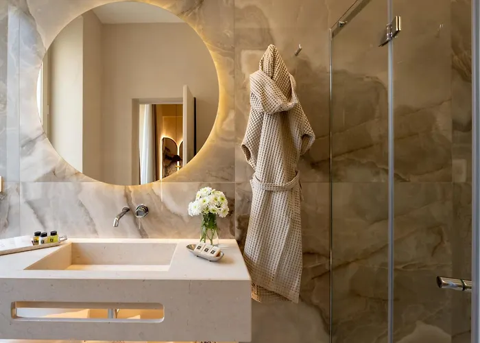 Palazzo Paisiello - Luxury 莱切