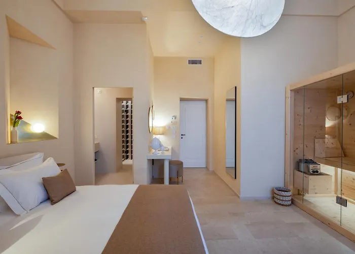 招待所 Palazzo Paisiello - Luxury 4*