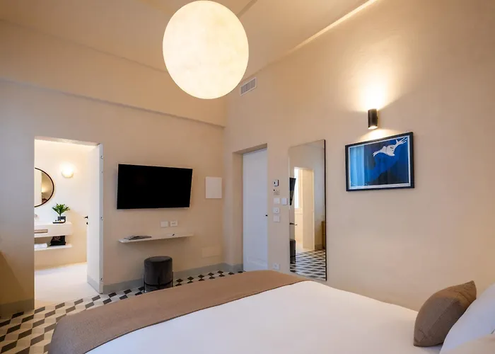 Palazzo Paisiello - Luxury