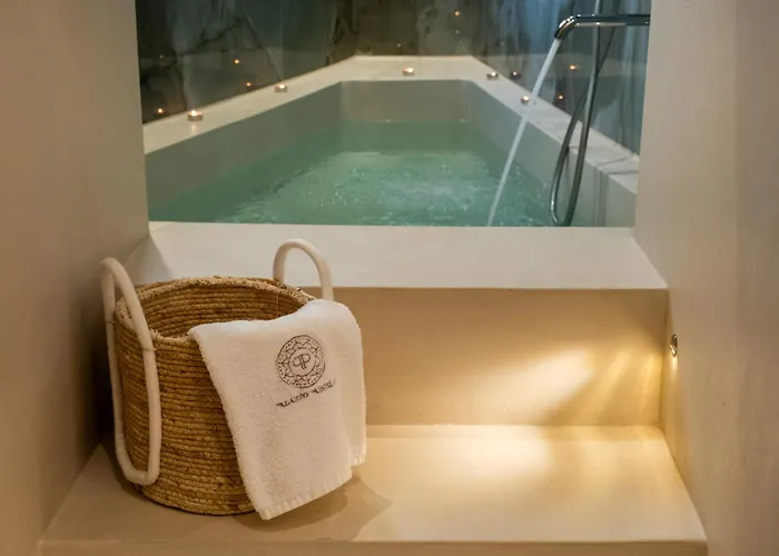 Palazzo Paisiello - Luxury