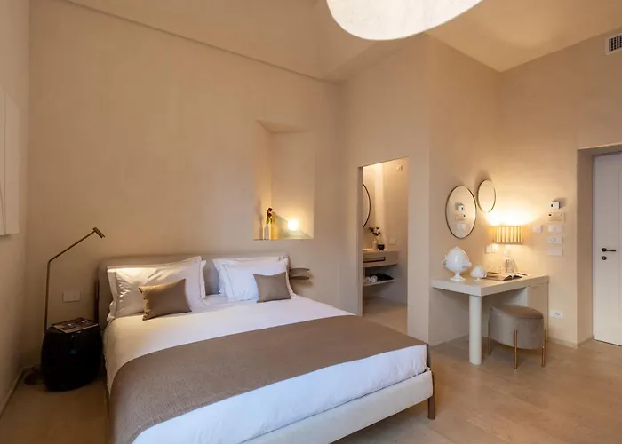 Palazzo Paisiello - Luxury 招待所