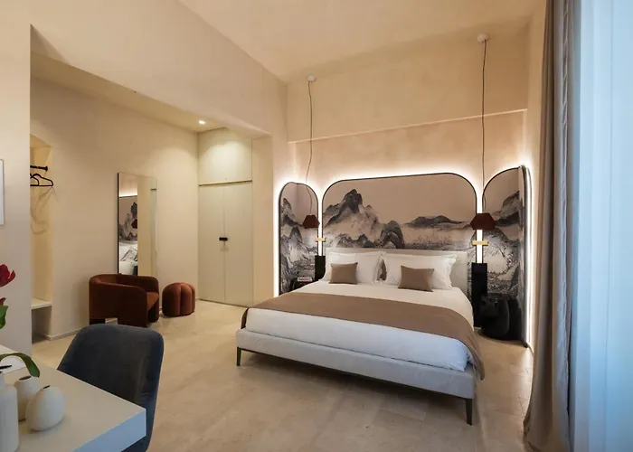 Palazzo Paisiello - Luxury 莱切