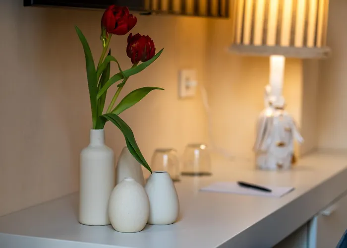 Palazzo Paisiello - Luxury 4*