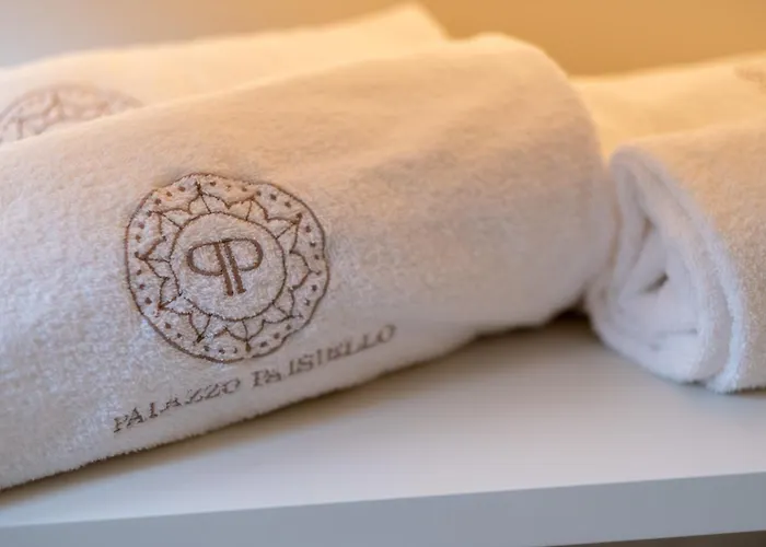 Palazzo Paisiello - Luxury 4* 莱切