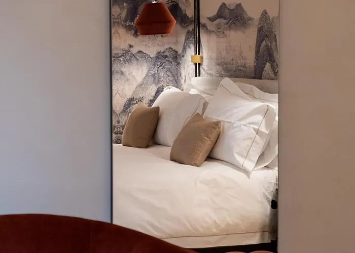 Palazzo Paisiello - Luxury