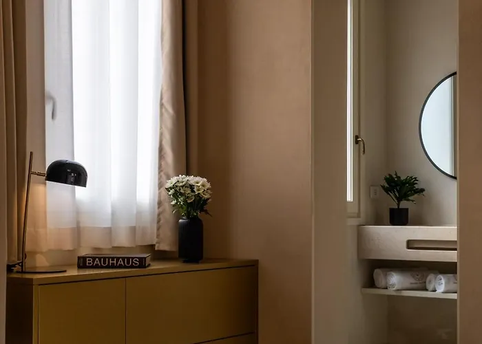 Palazzo Paisiello - Luxury 莱切