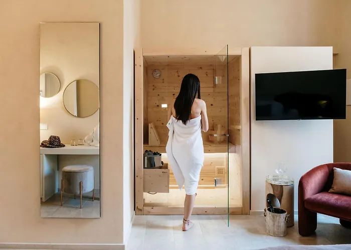 Palazzo Paisiello - Luxury 招待所 莱切