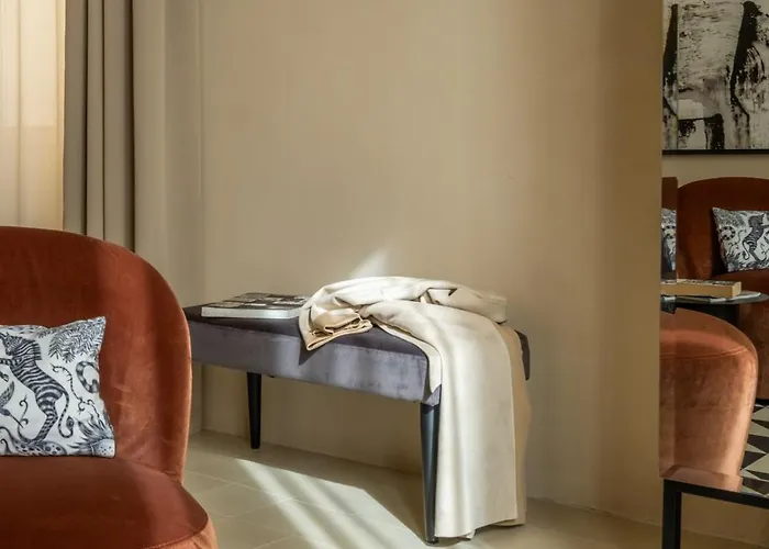 Palazzo Paisiello - Luxury