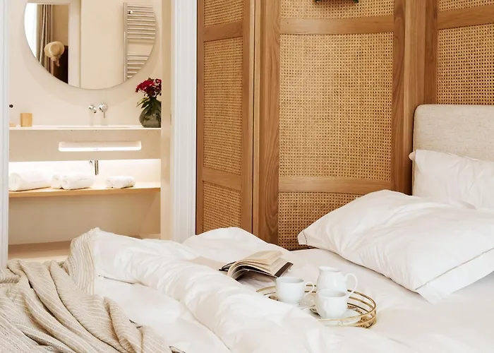 Palazzo Paisiello - Luxury 招待所