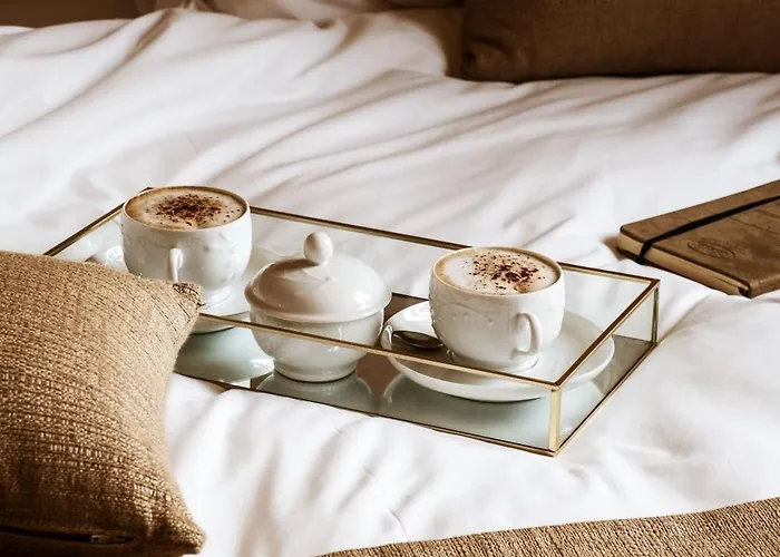 招待所 Palazzo Paisiello - Luxury 4*