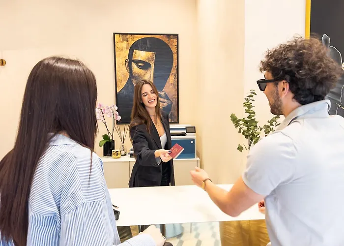 Palazzo Paisiello - Luxury 4* 莱切