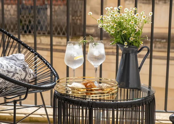 Palazzo Paisiello - Luxury