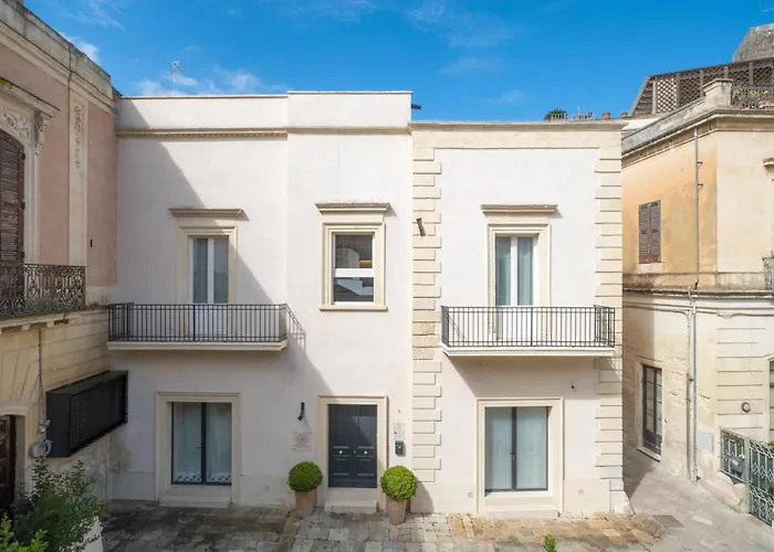 招待所 Palazzo Paisiello - Luxury 4*