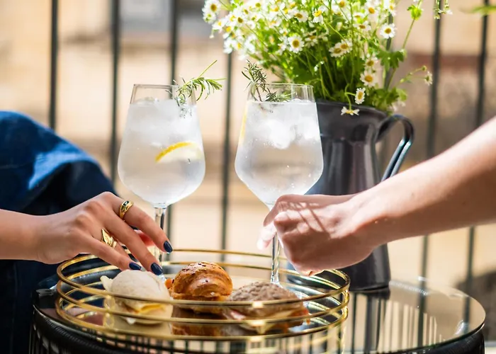 Palazzo Paisiello - Luxury