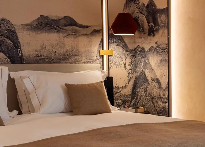 Palazzo Paisiello - Luxury 4* 莱切