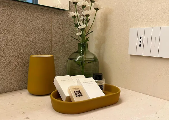 招待所 Palazzo Paisiello - Luxury